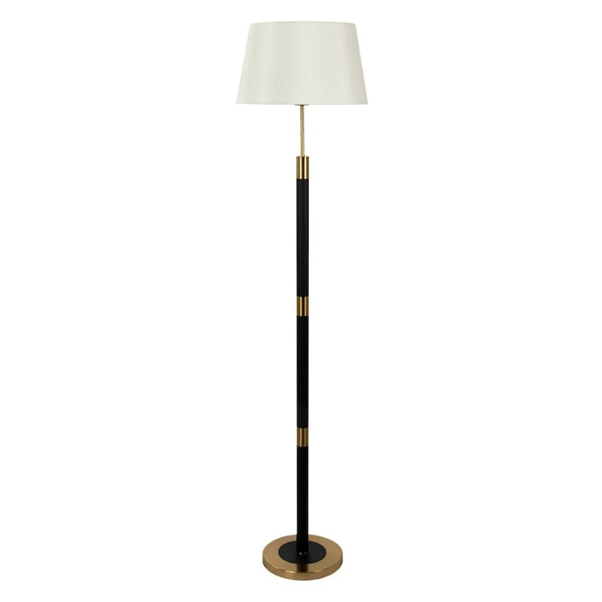 Торшер Arte Lamp ROBERT A5066PN-1BK