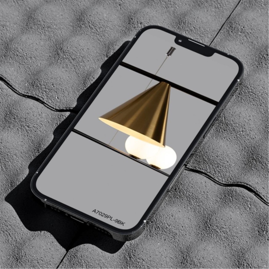 Люстра потолочная Arte Lamp A7029PL-9BK JACOB под лампы 9xE27 40W