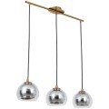 Подвесной светильник Arte Lamp A7984SP-3PB RASTABAN под лампы 3xE27 60W