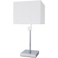 Настольная лампа Arte Lamp A5896LT-1CC NORTH под лампу 1xE27 60W