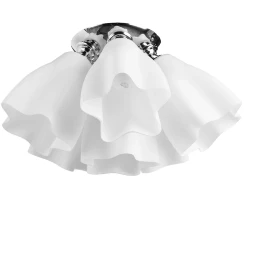 A3469PL-6CC СВЕТИЛЬНИК ПОТОЛОЧНЫЙ