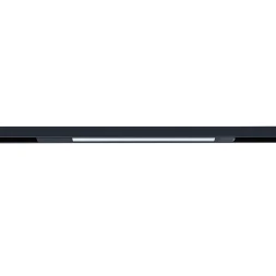 A7363PL-1BK Линейный трековый светильник Arte Lamp Optima 48В 10Вт 420Лм 4000К CRI90+ 120° smart (Голосовое управление Алиса и подключение к умному дому без возможности изменения цветовой температуры)