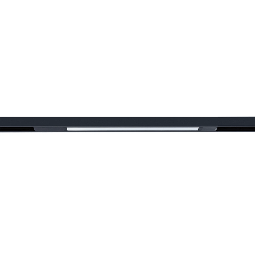 A7363PL-1BK Линейный трековый светильник Arte Lamp Optima 48В 10Вт 420Лм 4000К CRI90+ 120° smart (Голосовое управление Алиса и подключение к умному дому без возможности изменения цветовой температуры)