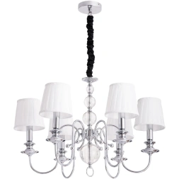 A1316LM-6CC СВЕТИЛЬНИК ПОДВЕСНОЙ