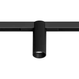 A7389PL-1BK Накладной трековый светильник Arte Lamp Optima 48В 8Вт 750Лм 3000K CRI90+ 36° smart (Голосовое управление Алиса и подключение к умному дому без возможности изменения цветовой температуры)