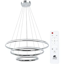 A2198SP-3CC СВЕТИЛЬНИК ПОДВЕСНОЙ