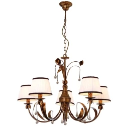 A8100LM-5GA СВЕТИЛЬНИК ПОДВЕСНОЙ