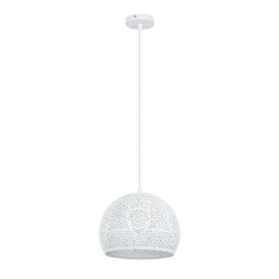 Подвесной светильник Arte Lamp CELESTA A7058SP-1WH
