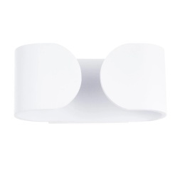 Декоративная подсветка Arte Lamp PARENTESI A1419AP-1WH