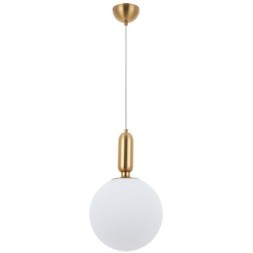 Подвесной светильник Arte Lamp BOLLA-SOLA A3325SP-1PB