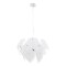 Подвесной светильник Arte Lamp A5695SP-5WH PALMER под лампы 5xE27 60W