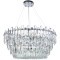 Подвесная люстра хрустальная Bellatrix 3510/02 SP-18