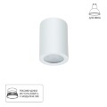 Точечный накладной светильник ARTE LAMP A1468PL-1WH