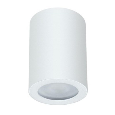 Точечный накладной светильник ARTE LAMP A1468PL-1WH