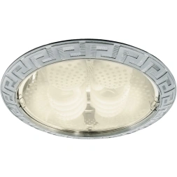 A8015PL-2SS СВЕТИЛЬНИК ПОТОЛОЧНЫЙ
