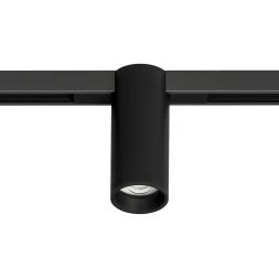 A7390PL-1BK Накладной трековый светильник Arte Lamp Optima 48В 12Вт 1200Лм 3000K CRI90+ 36° smart (Голосовое управление Алиса и подключение к умному дому без возможности изменения цветовой температуры)
