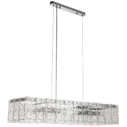 A1222LM-8CC СВЕТИЛЬНИК ПОДВЕСНОЙ