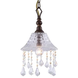 A1791SP-1BG СВЕТИЛЬНИК ПОДВЕСНОЙ