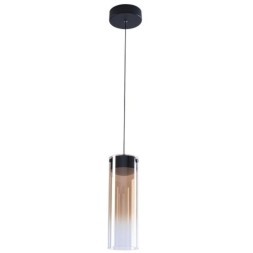 Подвесной светильник Arte Lamp LANTERNA A3606SP-8BK
