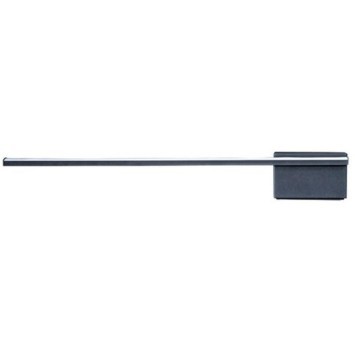 Декоративная подсветка Arte Lamp A2026AP-1BK