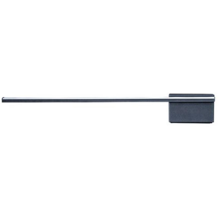 Декоративная подсветка Arte Lamp A2026AP-1BK