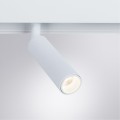 A4630PL-1WH Трековый магнитный светодиодный светильник Arte Lamp Linea 2.0 CRI90+ 4000К 490Лм 15° 8Вт