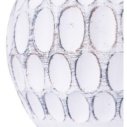 Декоративная настольная лампа Arte Lamp SCHEAT A5033LT-1WH