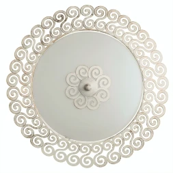 A4554PL-2WG СВЕТИЛЬНИК ПОТОЛОЧНЫЙ