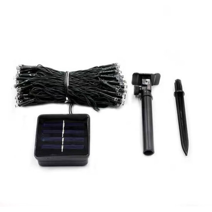 Гирлянда Arte Lamp TWINKLE A8412IN-100YL