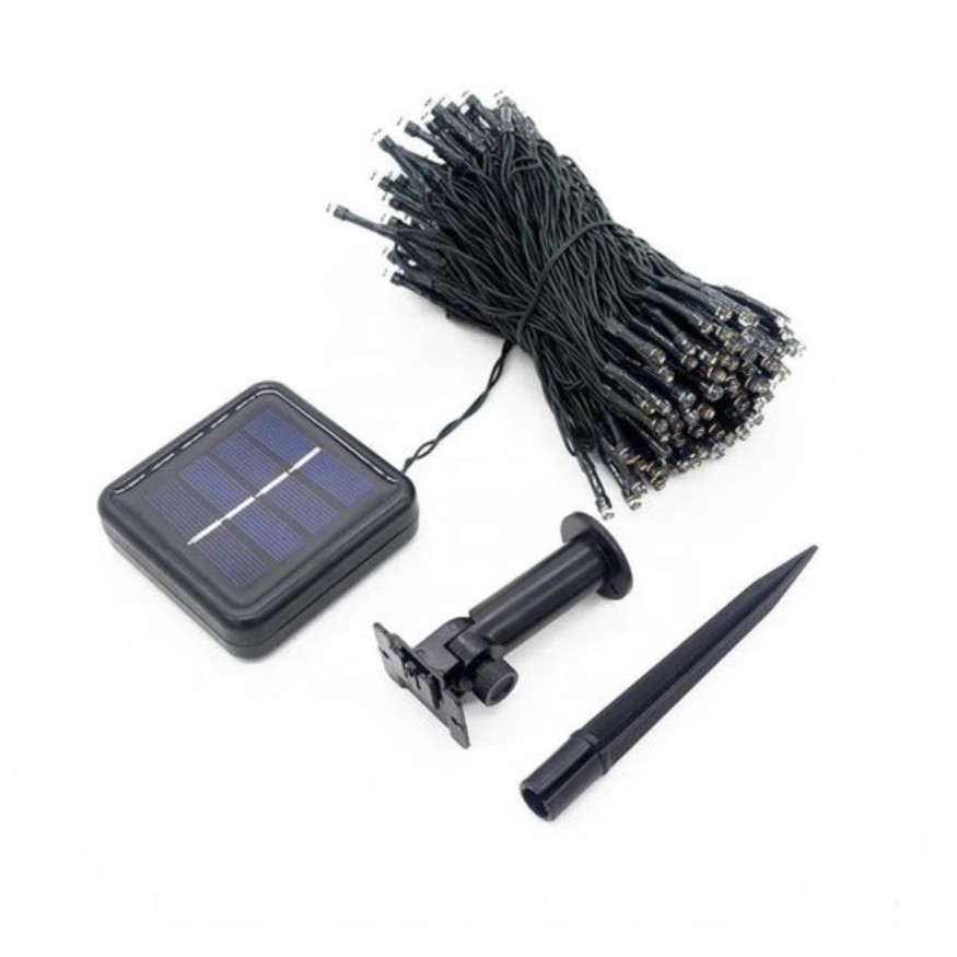 Гирлянда Arte Lamp TWINKLE A8412IN-100YL