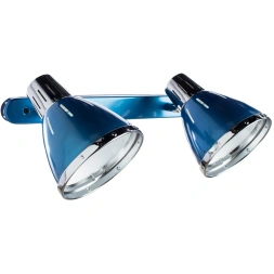 A2215AP-2BL СВЕТИЛЬНИК НАСТЕННЫЙ