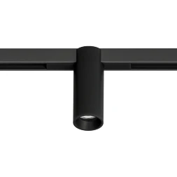 A7269PL-1BK СВЕТИЛЬНИК ПОТОЛОЧНЫЙ OPTIMA 48В 8Вт 830Лм 4000K 90+ 36°