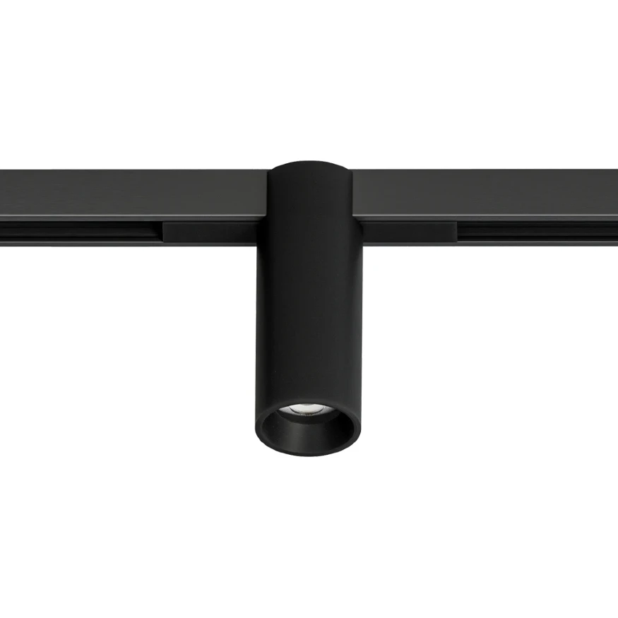 A7269PL-1BK СВЕТИЛЬНИК ПОТОЛОЧНЫЙ OPTIMA 48В 8Вт 830Лм 4000K 90+ 36°