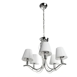 A9521LM-5CC СВЕТИЛЬНИК ПОДВЕСНОЙ