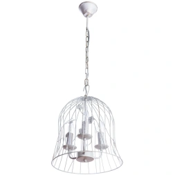 A1878SP-3WG СВЕТИЛЬНИК ПОДВЕСНОЙ