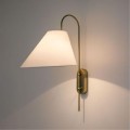 Бра Arte Lamp RONDO A4086AP-1AB