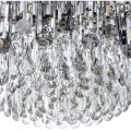 Подвесная люстра хрустальная Bellatrix 3510/02 LM-11