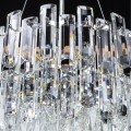 Подвесная люстра хрустальная Bellatrix 3510/02 LM-11