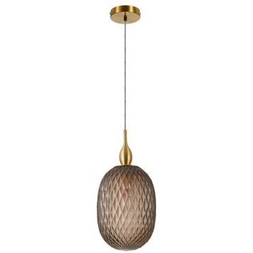 Подвесной светильник Divinare VERDI 5817/06 SP-1