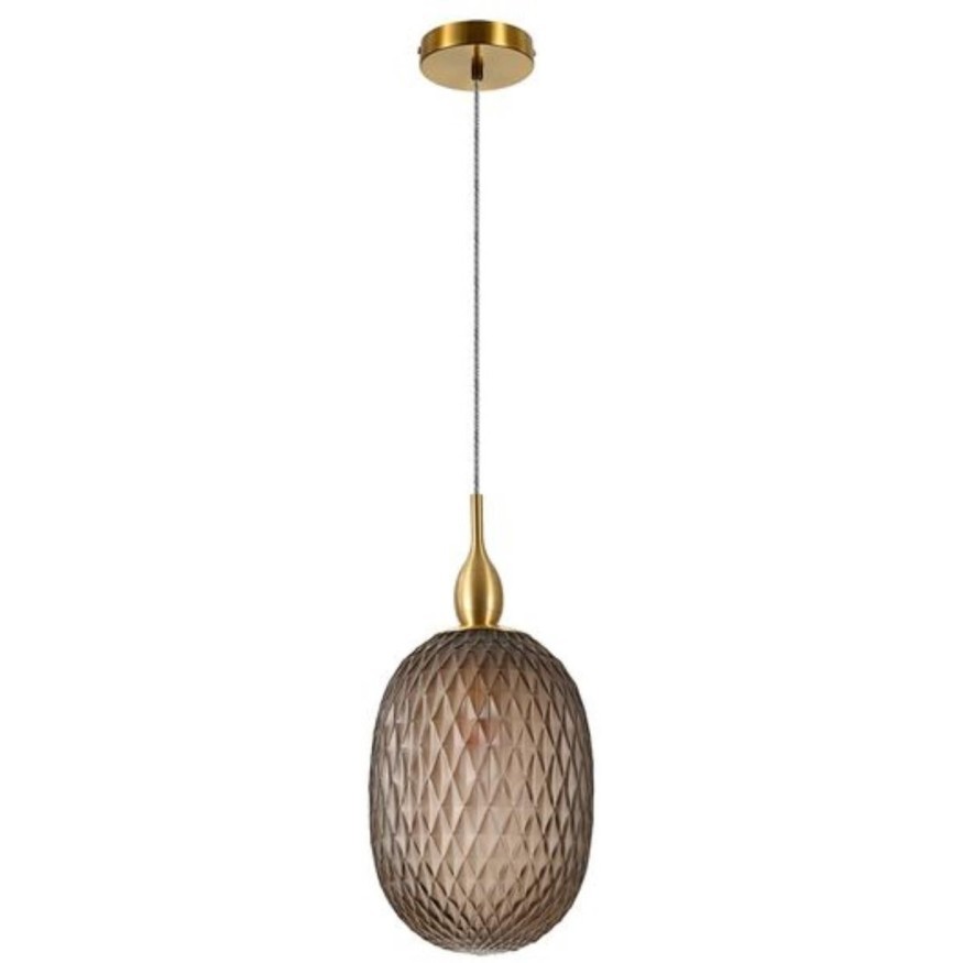Подвесной светильник Divinare VERDI 5817/06 SP-1