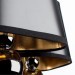 Люстра подвесная Arte Lamp A4011LM-5CC TURANDOT под лампы 5xE14 40W