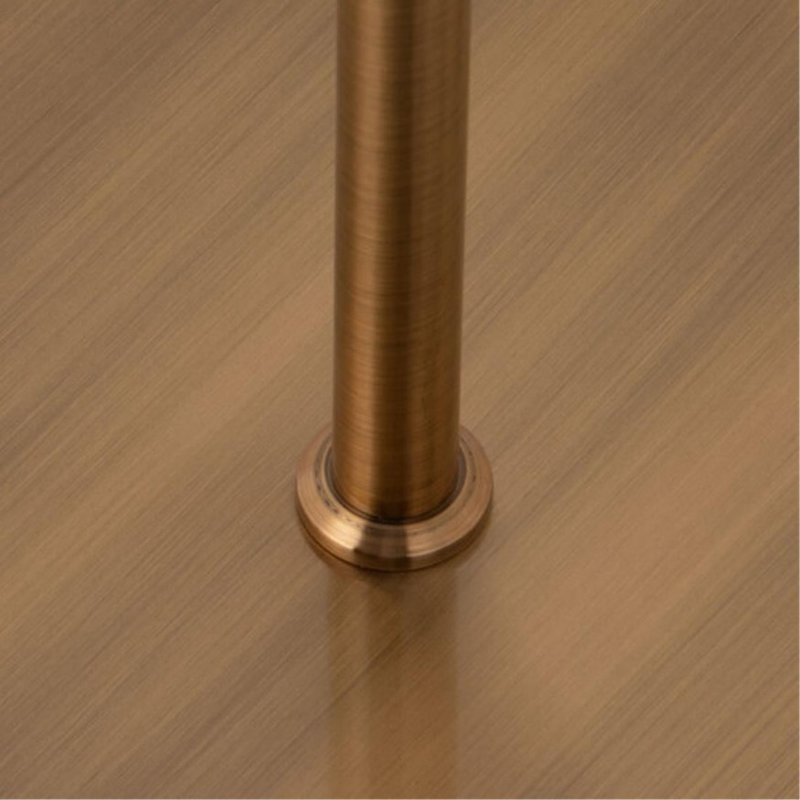 Торшер с выключателем North A5896PN-1PB