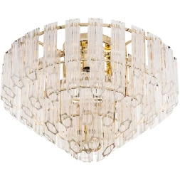 A2848PL-5GO СВЕТИЛЬНИК ПОТОЛОЧНЫЙ