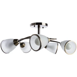 A6056PL-5AB СВЕТИЛЬНИК ПОТОЛОЧНЫЙ