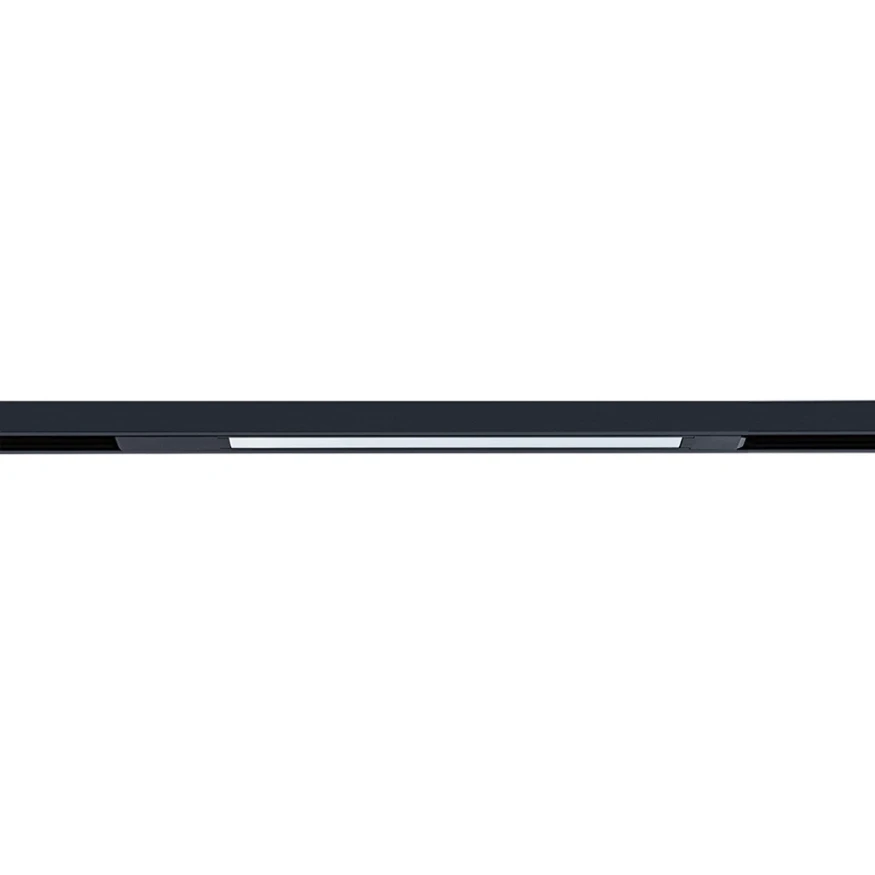 A7383PL-1BK Линейный трековый светильник Arte Lamp Optima 48В 10Вт 420Лм 3000К CRI90+ 120° smart (Голосовое управление Алиса и подключение к умному дому без возможности изменения цветовой температуры)