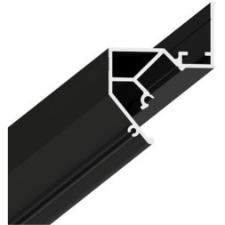 Теневой профиль 2м в ГКЛ 12.5мм Arte Lamp GAP A670206