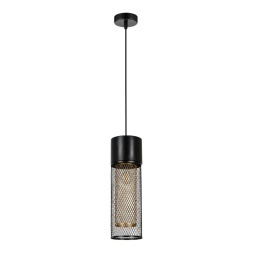 Подвесной светильник Arte Lamp CASTELLO A7068SP-1BK