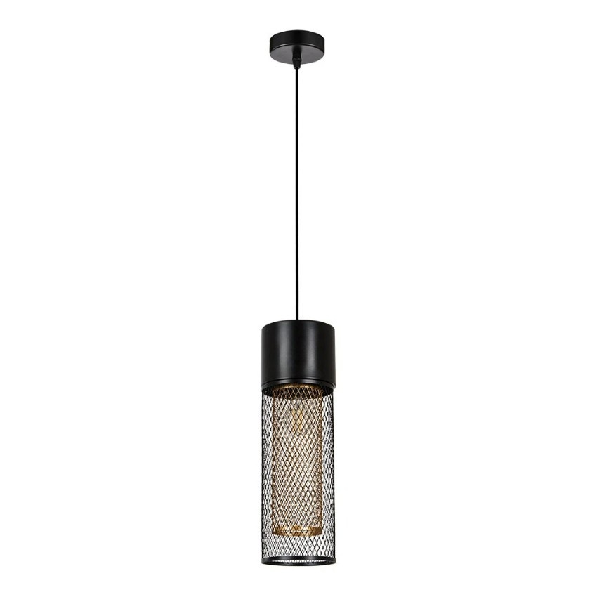 Подвесной светильник Arte Lamp CASTELLO A7068SP-1BK