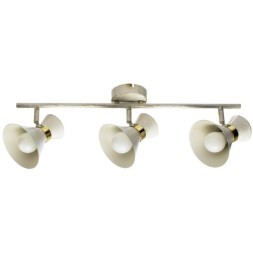 Спот Arte Lamp BALTIMORE A1406PL-3WG