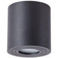 Уличный потолочный светильник Arte Lamp A1460PL-1BK GALOPIN IP44 под лампу 1xGU10 35W